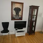 Viborggade 24, 1