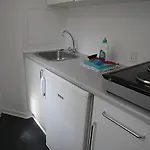 Viborggade 24, 1