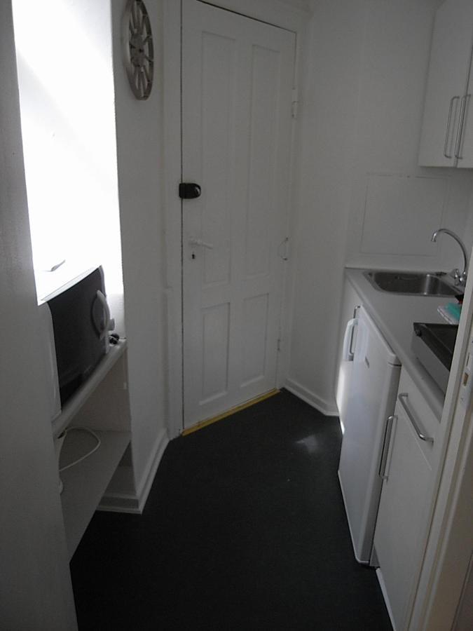 Viborggade 24, 1 Appartamento Copenaghen